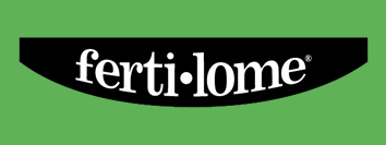 FertilomeLogoImage.fw Fertilome Logo on green background