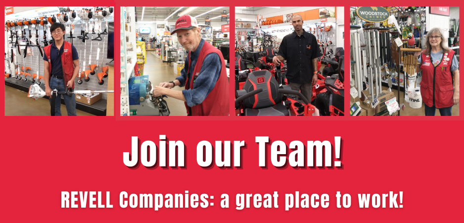 Now Hiring